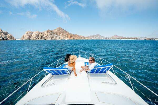 Formula 45 Yacht Yacht For Sale