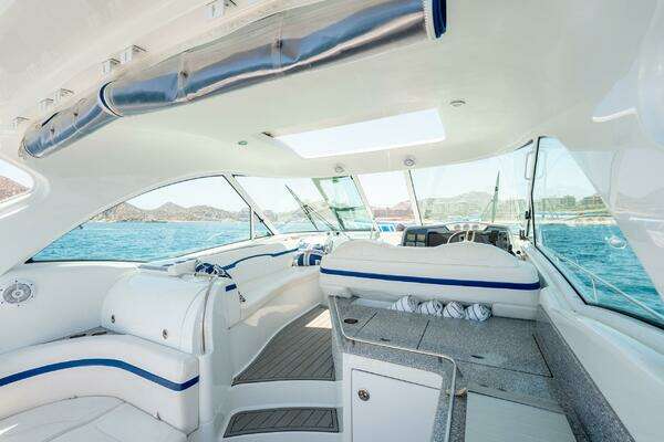 Formula 45 Yacht Yacht For Sale