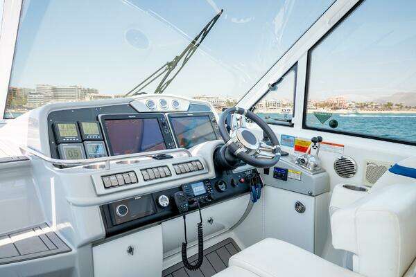 Formula 45 Yacht Yacht For Sale