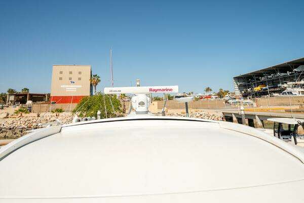 Formula 45 Yacht Yacht For Sale