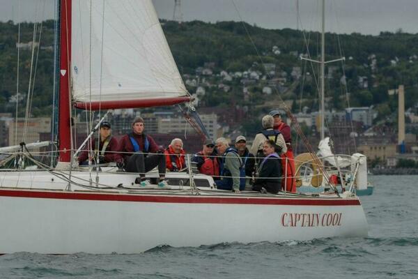 37ft Heritage Yacht Yacht For Sale