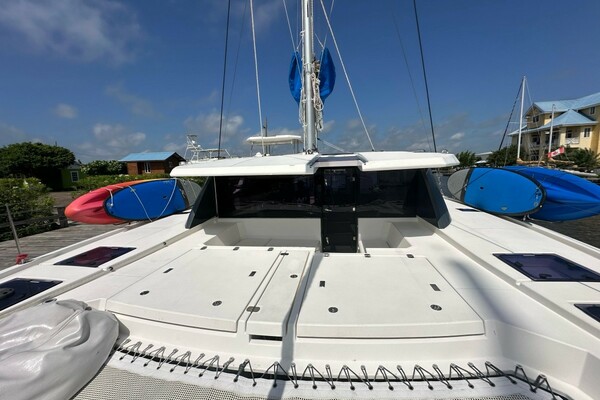 Used Sail Catamaran for sale
