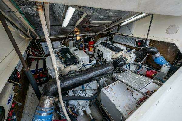 Albemarle 36 Express Yacht For Sale