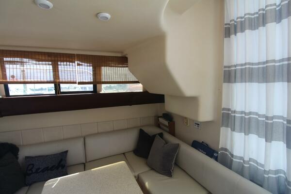 Bella Pazz 31ft Mainship Yacht For Sale