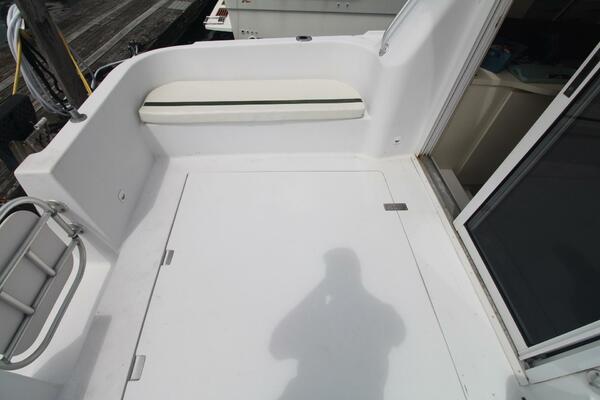 Bella Pazz 31ft Mainship Yacht For Sale