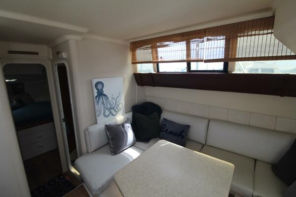 Bella Pazz 31ft Mainship Yacht For Sale