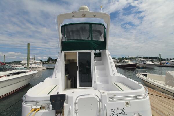 Bella Pazz 31ft Mainship Yacht For Sale