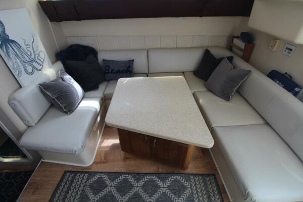 Bella Pazz 31ft Mainship Yacht For Sale