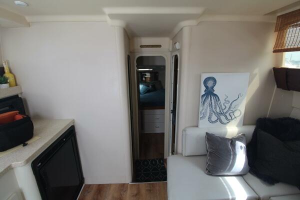 Bella Pazz 31ft Mainship Yacht For Sale