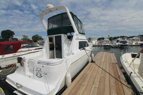 Bella Pazz 31ft Mainship Yacht For Sale