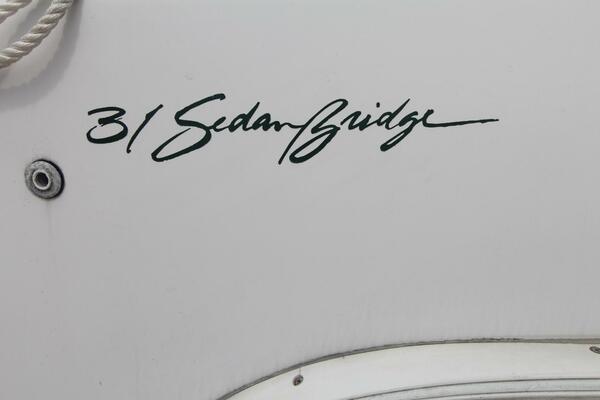 Bella Pazz 31ft Mainship Yacht For Sale