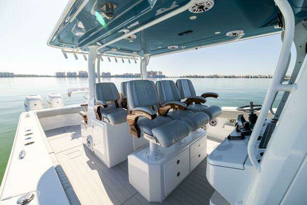 Freeman  Yacht For Sale
