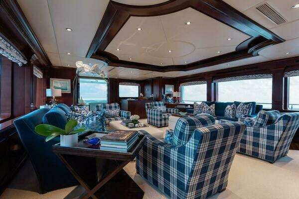 SONICIAN  150ft Trinity Yachts Yacht For Sale