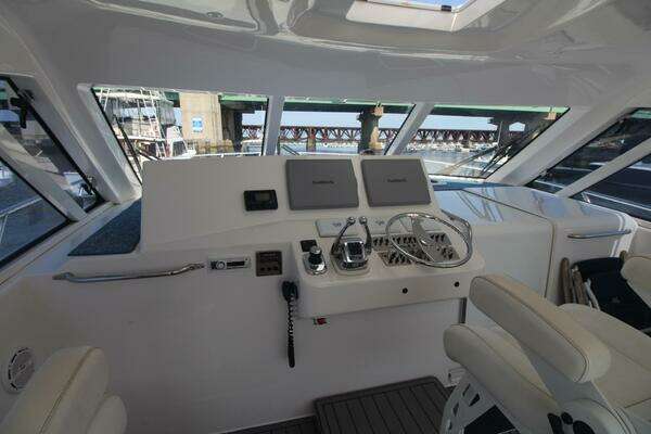 Cabo 40 Hardtop Express Yacht For Sale