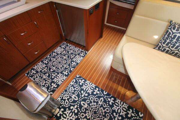 Cabo 40 Hardtop Express Yacht For Sale