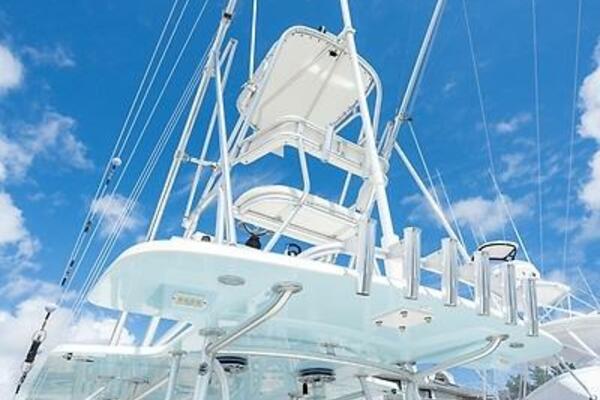 39ft SeaVee Yacht For Sale 39ft SeaVee Yacht For Sale
