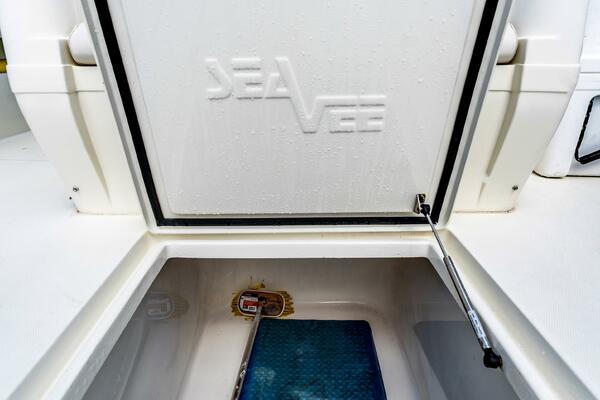 39ft SeaVee Yacht For Sale