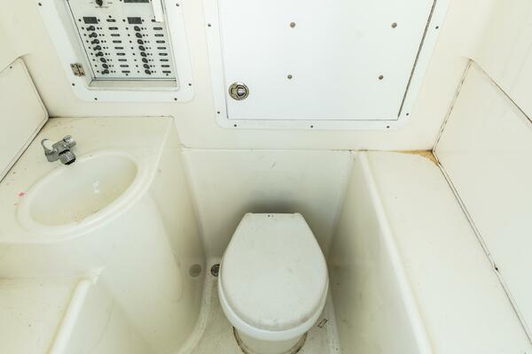 39ft SeaVee Yacht For Sale