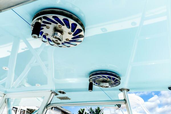 39ft SeaVee Yacht For Sale