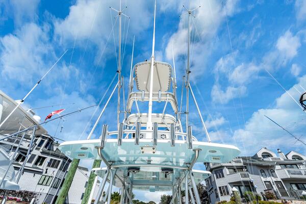 39ft SeaVee Yacht For Sale