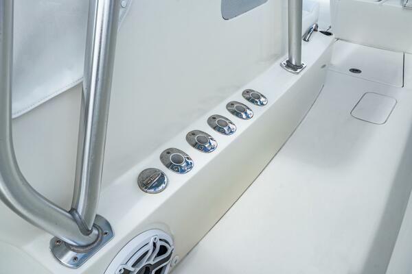 39ft SeaVee Yacht For Sale