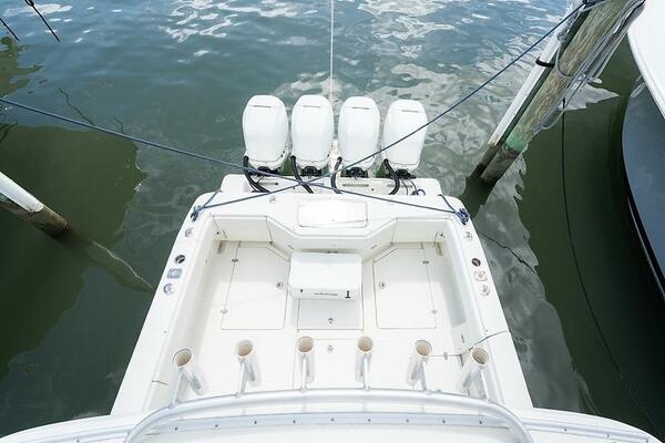 39ft SeaVee Yacht For Sale 39ft SeaVee Yacht For Sale