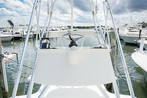 39ft SeaVee Yacht For Sale 39ft SeaVee Yacht For Sale