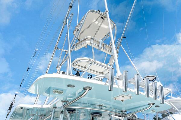 39ft SeaVee Yacht For Sale