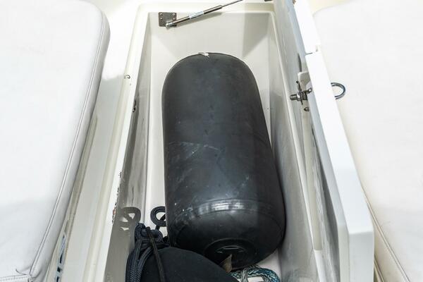 39ft SeaVee Yacht For Sale