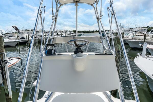 39ft SeaVee Yacht For Sale