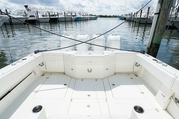 39ft SeaVee Yacht For Sale 39ft SeaVee Yacht For Sale