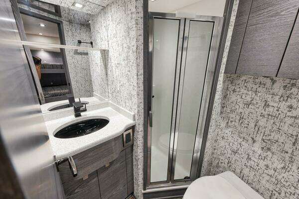 Viking Convertible Yacht For Sale