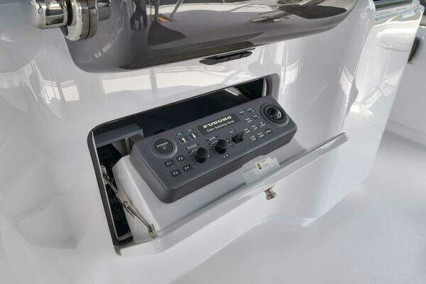 Viking Convertible Yacht For Sale