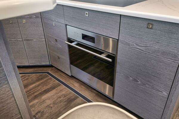 Viking Convertible Yacht For Sale