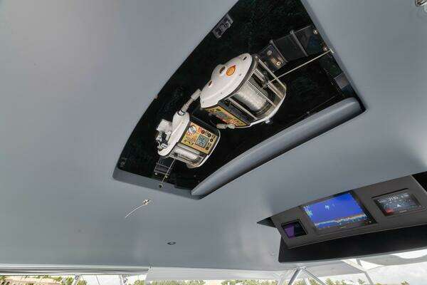 Viking Convertible Yacht For Sale