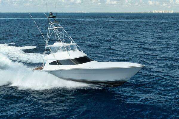 2024 Viking 72