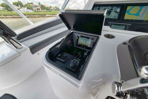 Viking Convertible Yacht For Sale