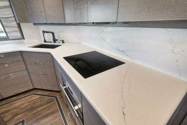 Viking Convertible Yacht For Sale