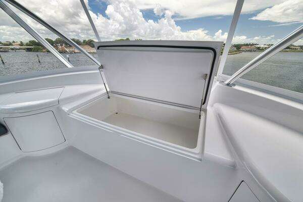 Viking Convertible Yacht For Sale