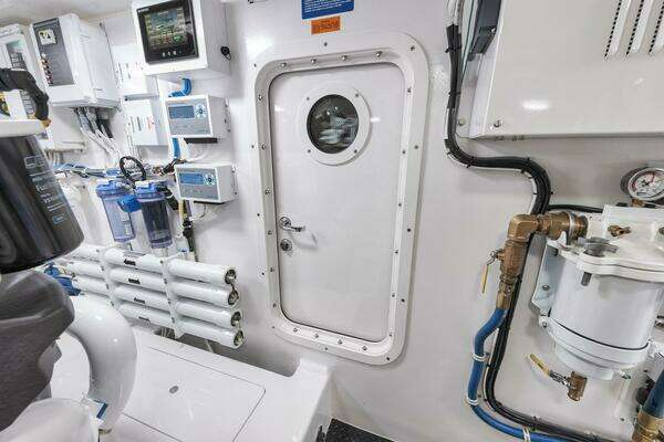 Viking Convertible Yacht For Sale