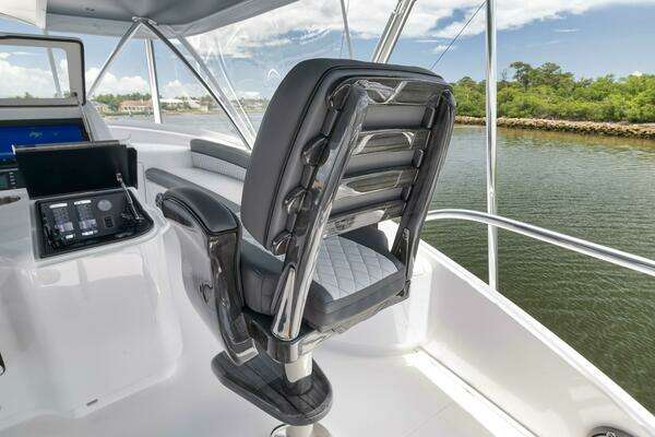 Viking Convertible Yacht For Sale