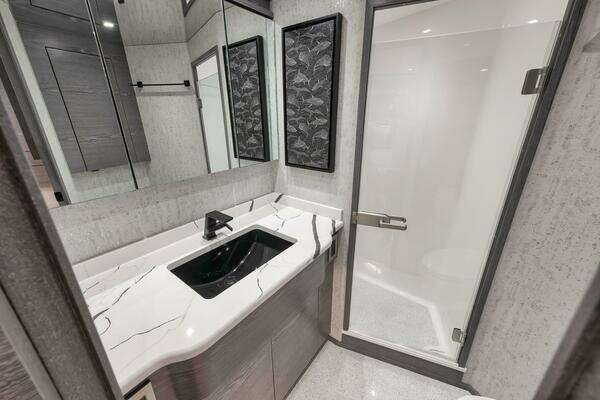 Viking Convertible Yacht For Sale