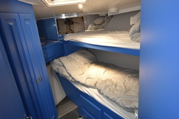 For Reel 50ft Viking Yacht For Sale
