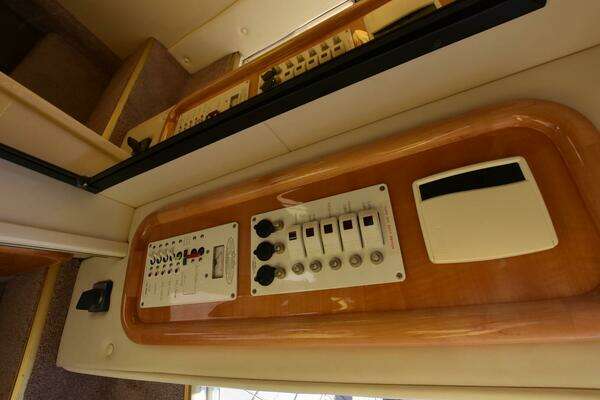 2002 Black Thunder 46