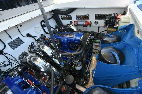 2002 Black Thunder 46