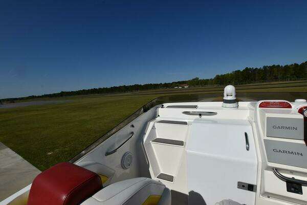 2002 Black Thunder 46