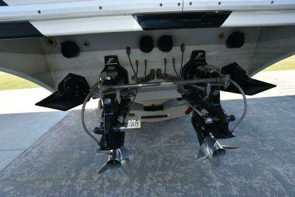 2002 Black Thunder 46