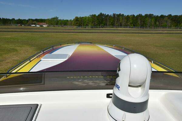 2002 Black Thunder 46