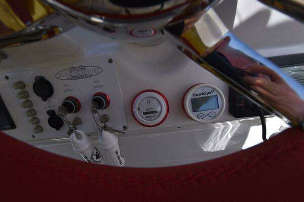 2002 Black Thunder 46