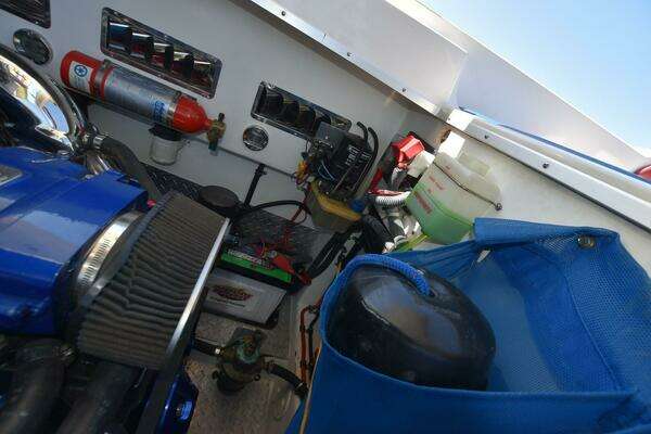 2002 Black Thunder 46